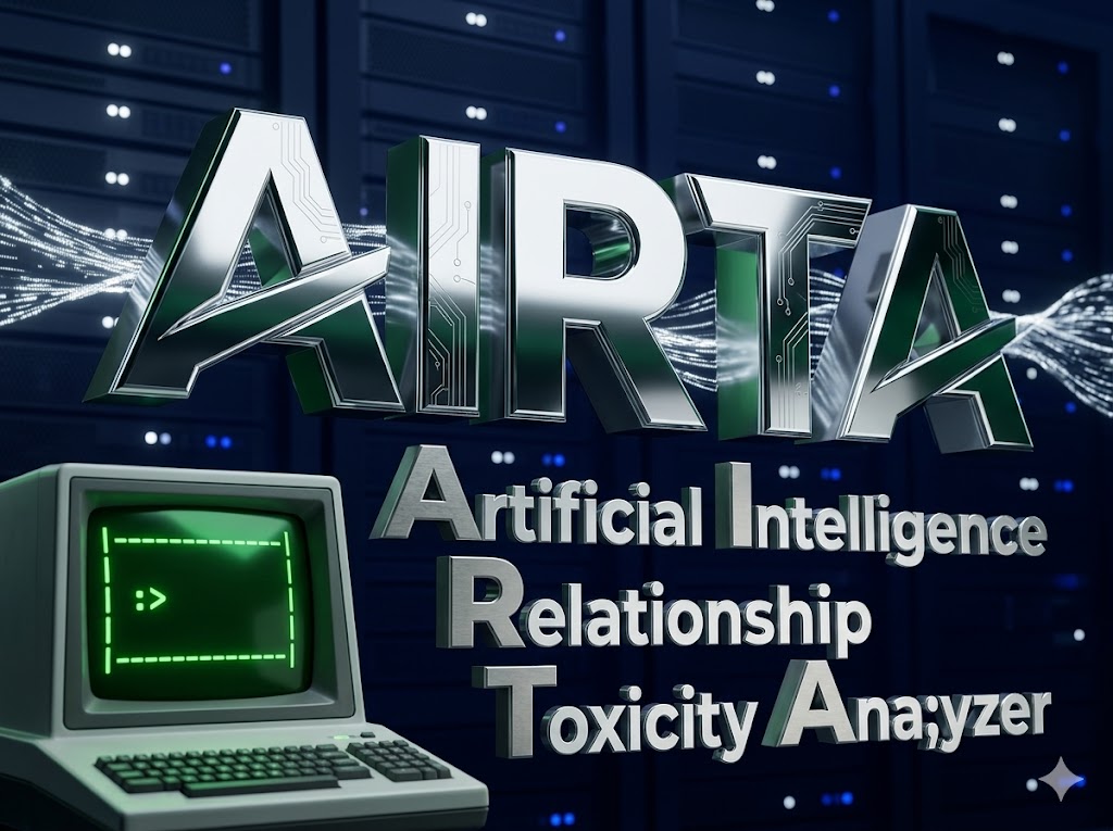 AIRTA Logo