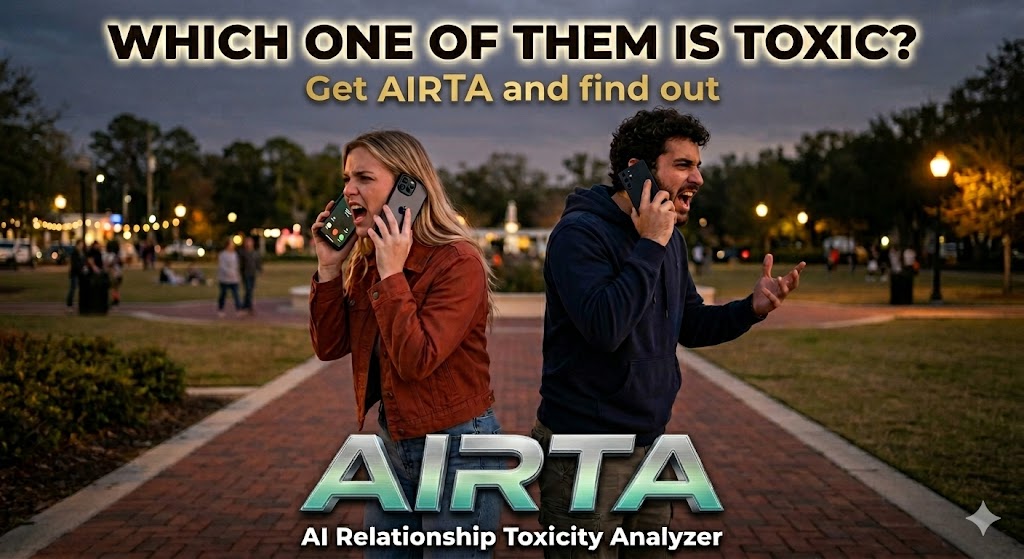 AIRTA Logo